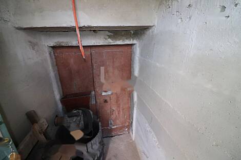 Дом, Грабшинцы: 23