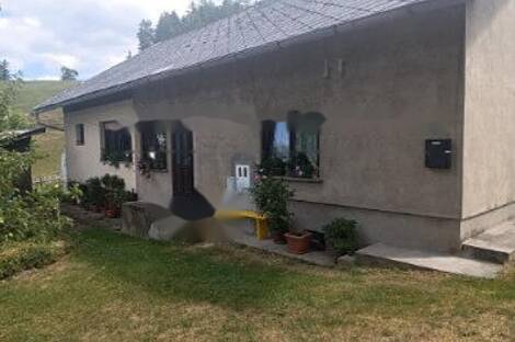 Дом, Шентьянж-на-Дравчами: 2