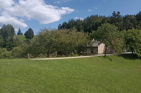 Дом, Шентьянж-на-Дравчами: 5