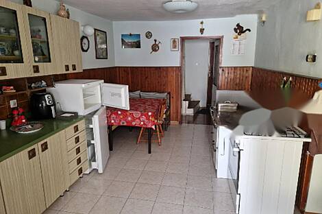 Дуплекс в Ливеке, расположенный в деревне: 4