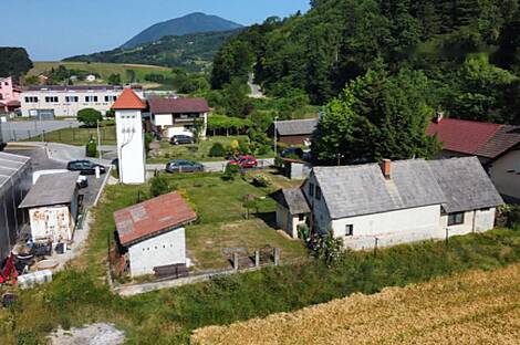 Збелово дом: 3