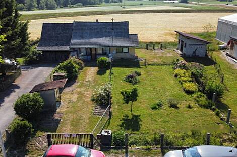 Збелово дом: 4