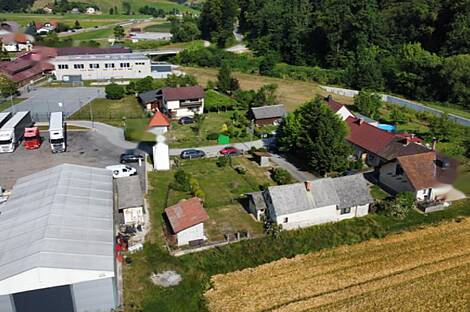 Збелово дом: 10