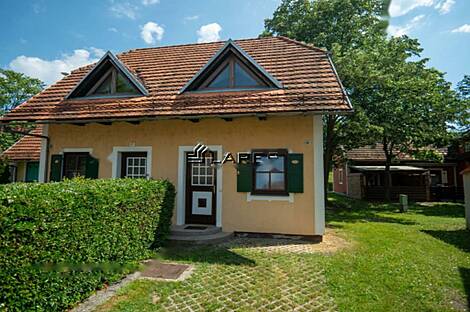 Чатеж об Саве, дом-дуплекс: 1