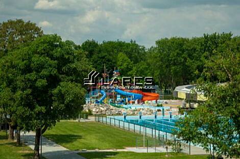 Чатеж об Саве, дом-дуплекс: 16