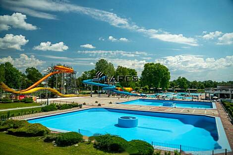 Чатеж об Саве, дом-дуплекс: 17