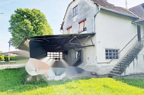 Дом, Цветочный сад: 4