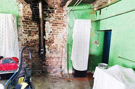 Дом, Цветочный сад: 6