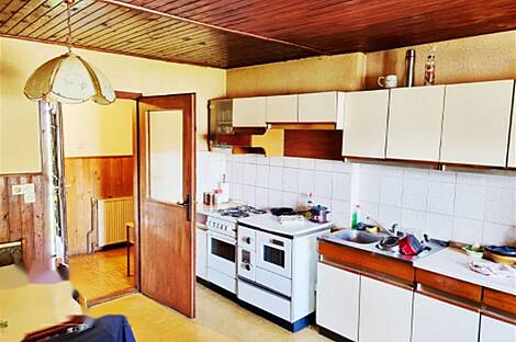 Дом, Цветочный сад: 12