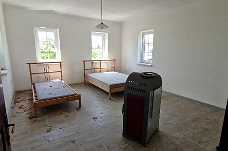 Дом, Великие Поляны: 5