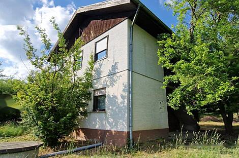 Усадьба, Куштановци: 14