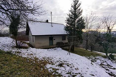 Дом, Криж.: 1