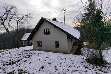 Дом, Криж.: 2