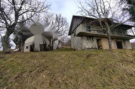 Дом, Криж.: 4