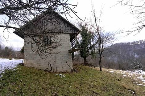 Дом, Криж.: 5