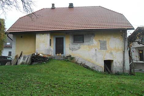 Загородный дом в Оталежской деревне: 3