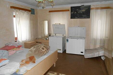 Загородный дом в Оталежской деревне: 10