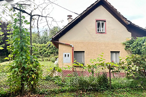 Здание на горе Бруншка: 1