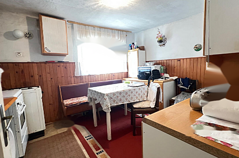 Здание на горе Бруншка: 4