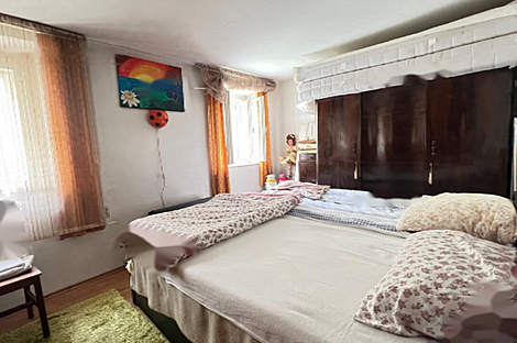 Здание на горе Бруншка: 5