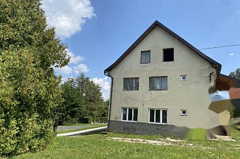 Дом, Баня Лока.: 1