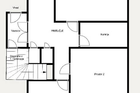 Дом, Баня Лока.: 11