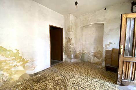 Шемпас - дом с террасой: 3