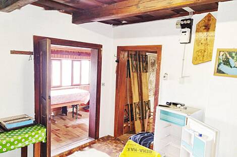 Жилище, Лендавские Горки: 2