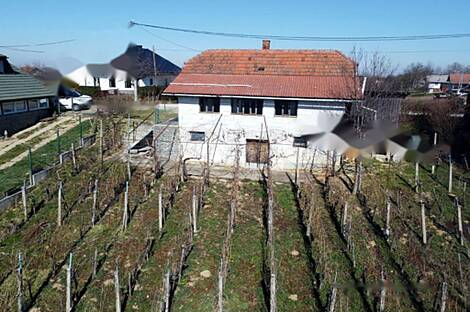 Жилище, Лендавские Горки: 7