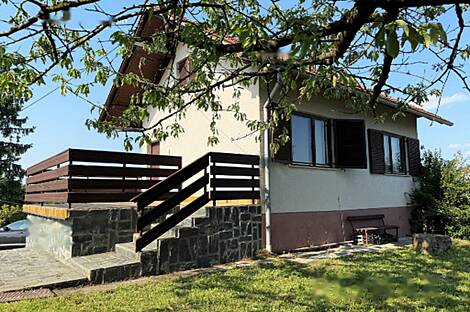 Дом в Бабной Горе: 1