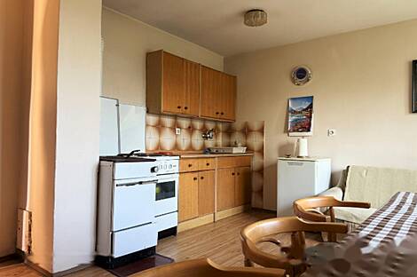 Дом в Бабной Горе: 4