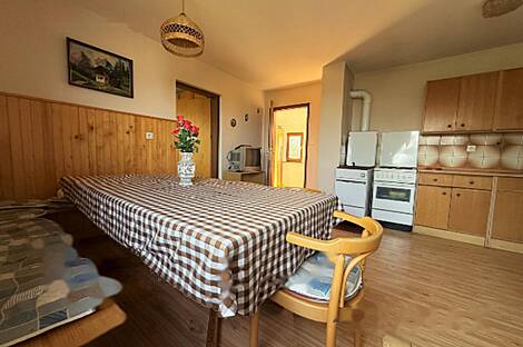 Дом в Бабной Горе: 5