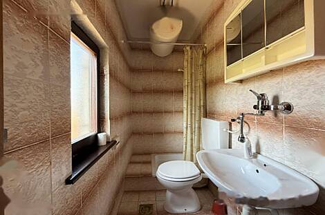 Дом в Бабной Горе: 8