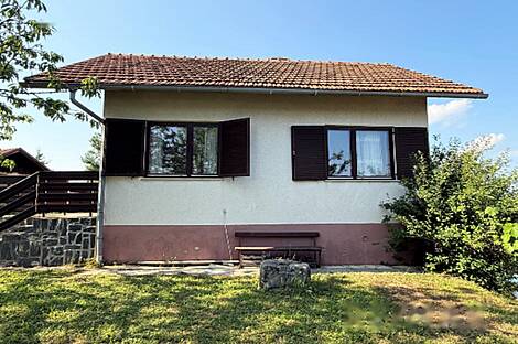 Дом в Бабной Горе: 14