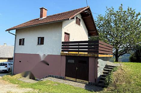 Дом в Бабной Горе: 21