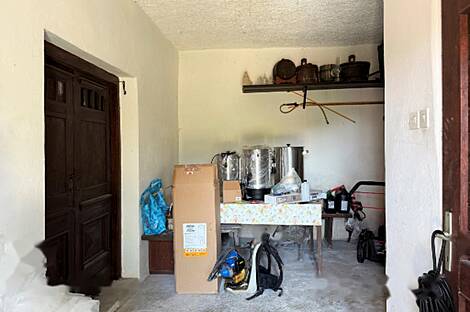 Дом в Бабной Горе: 24