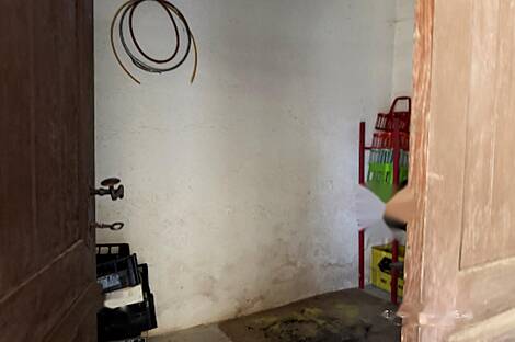 Дом в Бабной Горе: 25