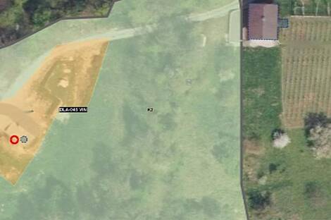 Дом, расположенный в Лакнице.: 5