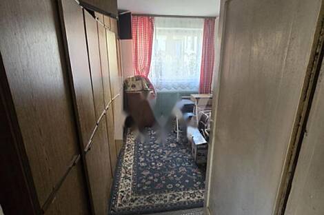 Словень Градец, дом: 4