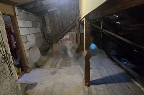 Словень Градец, дом: 15