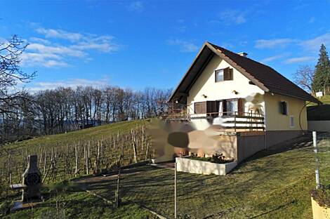 Дом, расположенный в Кршко: 2