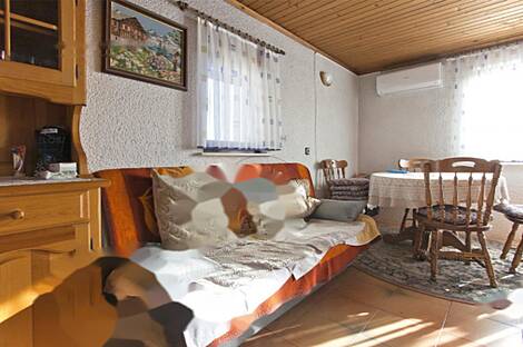 Дом, расположенный в Кршко: 4