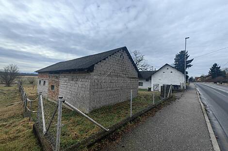 Дом в Средишче-об-Драви: 3