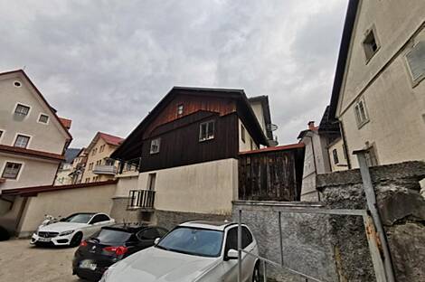 Дом, расположенный в Идрии: 5