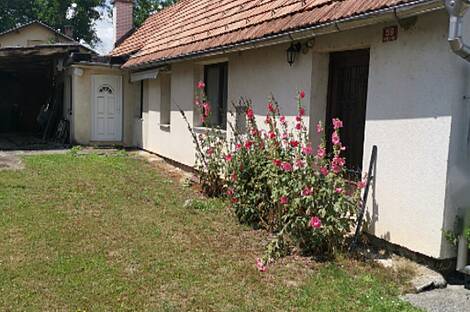 Кршка Вас, дом: 1