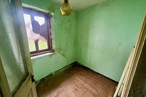 Дом, расположенный в Толмине, Српеница: 5