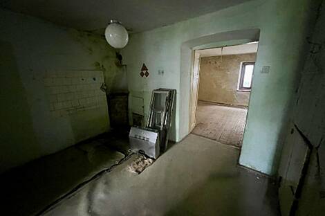 Дом, расположенный в Толмине, Српеница: 7