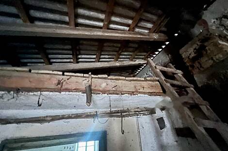 Дом, расположенный в Толмине, Српеница: 12