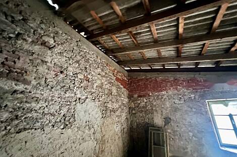 Дом, расположенный в Толмине, Српеница: 14