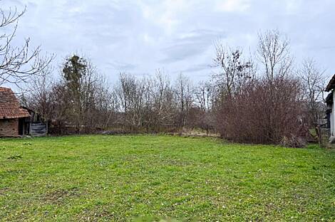 Дом, Петишовци: 7